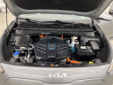 Thumbnail image of 2022 Kia Niro EV at Mccluskey Chevrolet Kings Automall