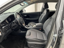 Thumbnail image of 2022 Kia Niro EV at Mccluskey Chevrolet Kings Automall