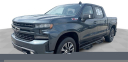 Thumbnail image of 2020 Chevrolet Silverado 1500 at LaFontaine Chevrolet Buick GMC of St. Clair