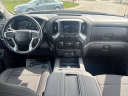 Thumbnail image of 2020 Chevrolet Silverado 1500 at LaFontaine Chevrolet Buick GMC of St. Clair