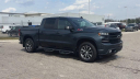 Thumbnail image of 2020 Chevrolet Silverado 1500 at LaFontaine Chevrolet Buick GMC of St. Clair