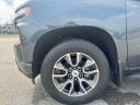 Thumbnail image of 2020 Chevrolet Silverado 1500 at LaFontaine Chevrolet Buick GMC of St. Clair