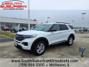 Thumbnail image of 2022 Ford Explorer at South Suburban Mitsubishi