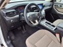 Thumbnail image of 2022 Ford Explorer at South Suburban Mitsubishi