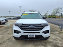 Thumbnail image of 2022 Ford Explorer at South Suburban Mitsubishi