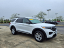 Thumbnail image of 2022 Ford Explorer at South Suburban Mitsubishi