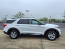 Thumbnail image of 2022 Ford Explorer at South Suburban Mitsubishi