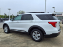 Thumbnail image of 2022 Ford Explorer at South Suburban Mitsubishi