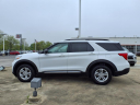 Thumbnail image of 2022 Ford Explorer at South Suburban Mitsubishi