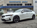Thumbnail image of 2023 Acura Integra at Bridgewater Acura