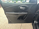 2015 Jeep Cherokee Latitude at A & B Motors