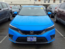 Thumbnail image of 2022 Honda Civic at Schaller Subaru