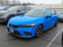 Thumbnail image of 2022 Honda Civic at Schaller Subaru