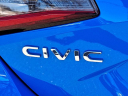 Thumbnail image of 2022 Honda Civic at Schaller Subaru