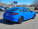 Thumbnail image of 2022 Honda Civic at Schaller Subaru