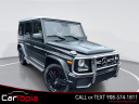 Thumbnail image of 2018 Mercedes-Benz G-Class at Cartopia of North Plainfield, NJ