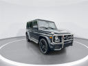 Thumbnail image of 2018 Mercedes-Benz G-Class at Cartopia of North Plainfield, NJ