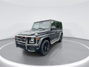 Thumbnail image of 2018 Mercedes-Benz G-Class at Cartopia of North Plainfield, NJ