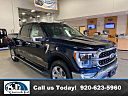 2020 Ford Edge at Countryside Ford