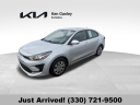 Thumbnail image of 2022 Kia Rio at Ken Ganley Kia Medina