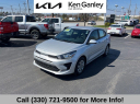 Thumbnail image of 2022 Kia Rio at Ken Ganley Kia Medina