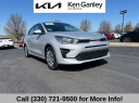 Thumbnail image of 2022 Kia Rio at Ken Ganley Kia Medina