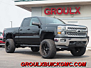 Thumbnail image of 2015 Chevrolet Silverado 1500 at Groulx Gmc/Buick