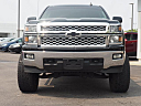 Thumbnail image of 2015 Chevrolet Silverado 1500 at Groulx Gmc/Buick