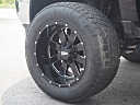 Thumbnail image of 2015 Chevrolet Silverado 1500 at Groulx Gmc/Buick