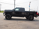 Thumbnail image of 2015 Chevrolet Silverado 1500 at Groulx Gmc/Buick