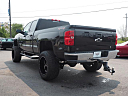 Thumbnail image of 2015 Chevrolet Silverado 1500 at Groulx Gmc/Buick
