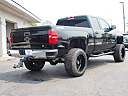 Thumbnail image of 2015 Chevrolet Silverado 1500 at Groulx Gmc/Buick