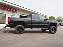 Thumbnail image of 2015 Chevrolet Silverado 1500 at Groulx Gmc/Buick