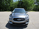 2016 INFINITI QX60 Base at Little M Car Sales, Inc.