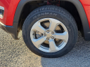 Thumbnail image of 2018 Jeep Compass at Autosmart of Deptford
