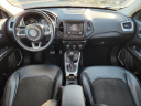 2018 Jeep Compass Altitude at Autosmart of Deptford