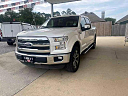 Thumbnail image of 2016 Ford F-150 at Dickerson Auto Sales