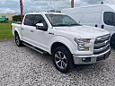 Thumbnail image of 2016 Ford F-150 at Dickerson Auto Sales