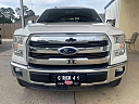 Thumbnail image of 2016 Ford F-150 at Dickerson Auto Sales