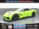 Thumbnail image of 2019 Chevrolet Corvette at Miami Lakes Automall