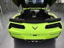 Thumbnail image of 2019 Chevrolet Corvette at Miami Lakes Automall