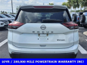 2024 Nissan Rogue SV at Essential Ford