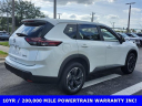 Thumbnail image of 2024 Nissan Rogue at Essential Ford