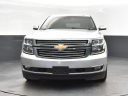 2020 Chevrolet Tahoe Premier at Herrin Gear Infiniti