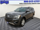 Thumbnail image of 2020 Ford Expedition MAX at The Garage