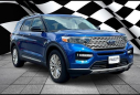 Thumbnail image of 2020 Ford Explorer at Leonardtown Ford
