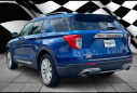 2020 Ford Explorer Limited at Leonardtown Ford