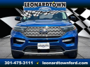 Thumbnail image of 2020 Ford Explorer at Leonardtown Ford