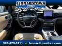 Thumbnail image of 2020 Ford Explorer at Leonardtown Ford