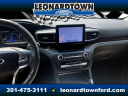 Thumbnail image of 2020 Ford Explorer at Leonardtown Ford